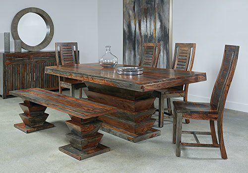 Dining Room Decor Laredo, TX