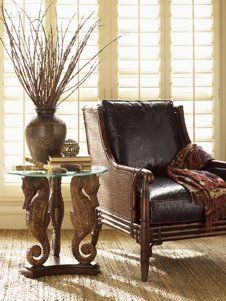 Classic Living Room Furniture