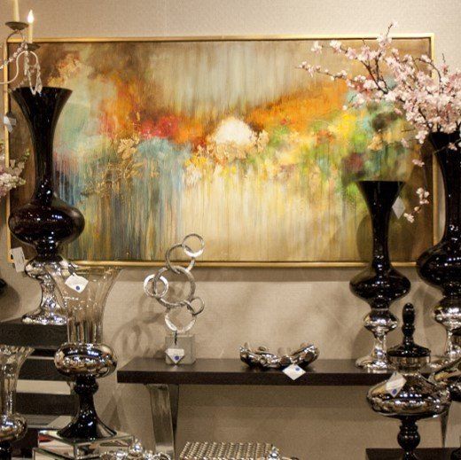 Artwork & Home Decor