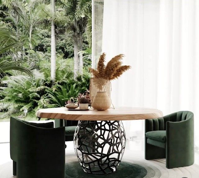 Living Room Furniture 2