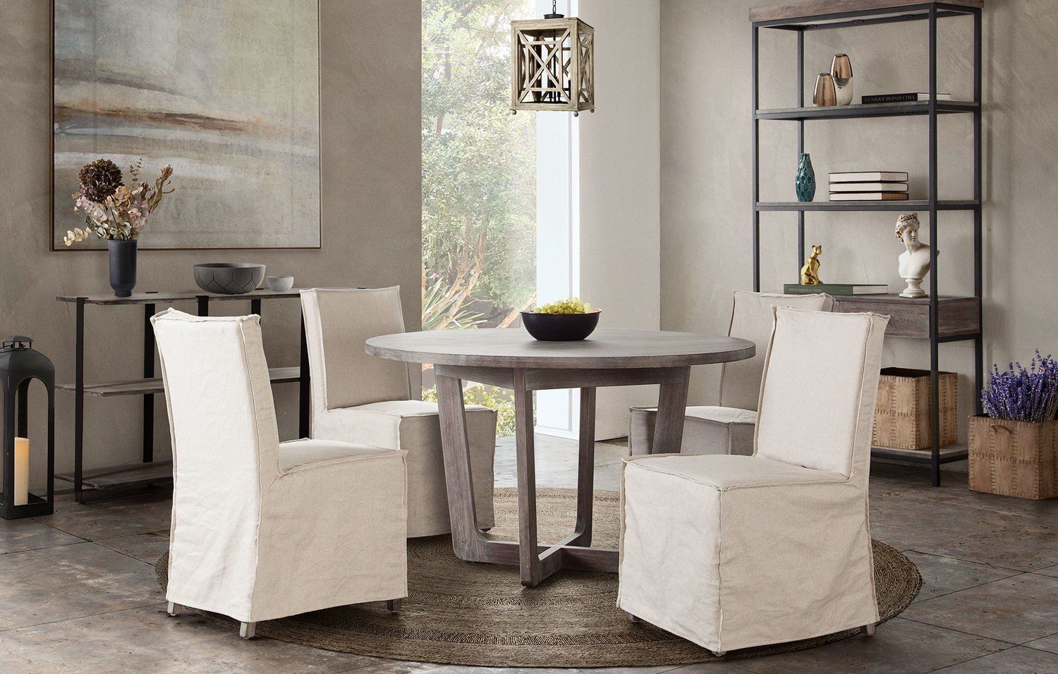 Dining Room Furniture Home Décor Laredo, TX Cantu Interiors