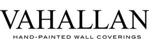 Vahallan - Logo