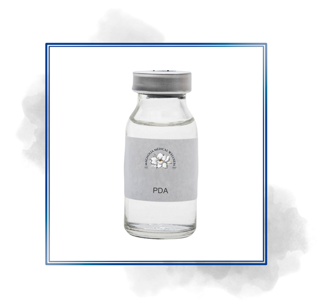 PDA Injections