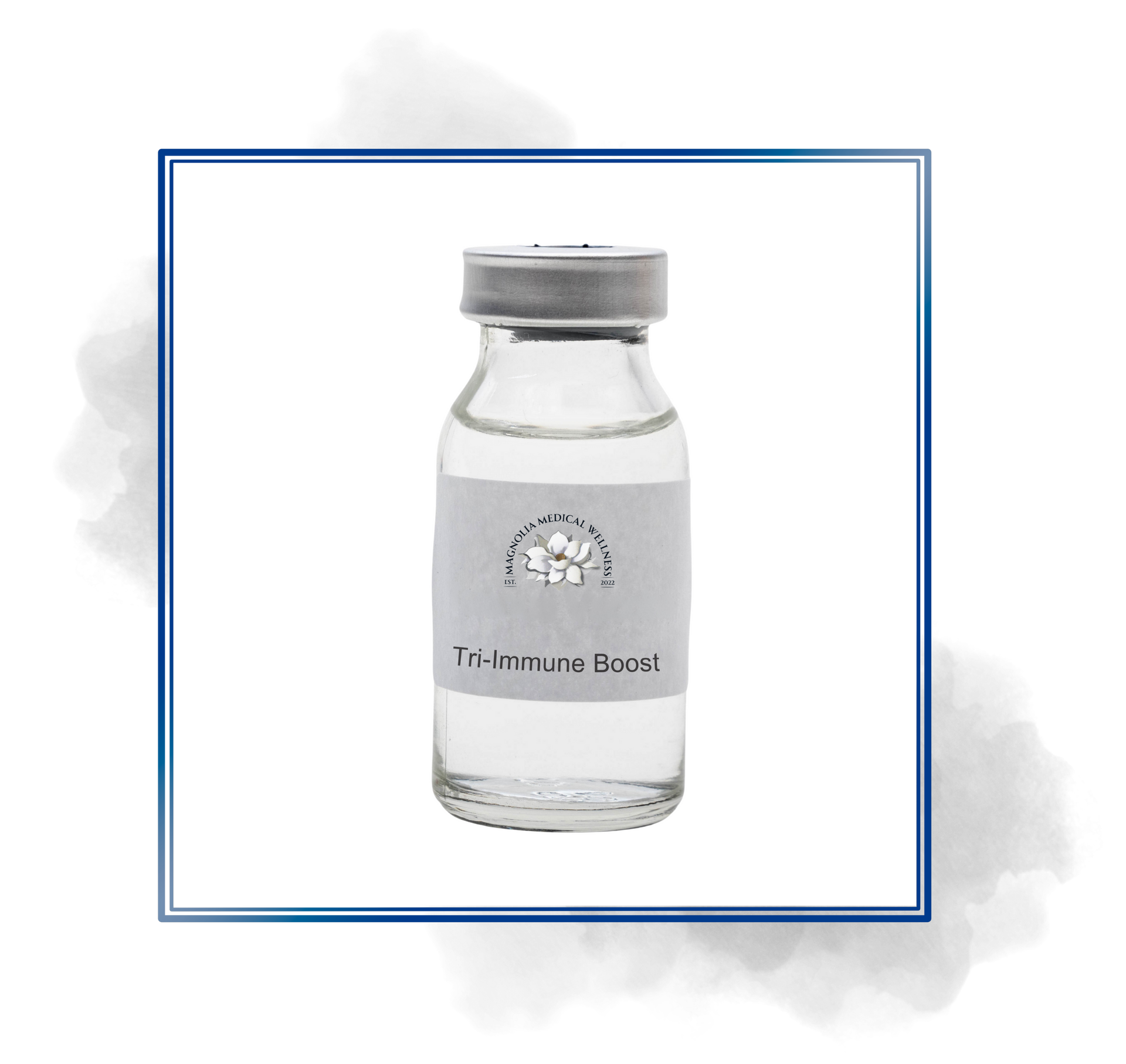 Tri-Immune Boost (Seasonal)