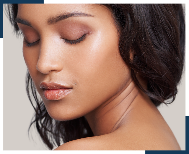 glutathione lipstick alley Facials
