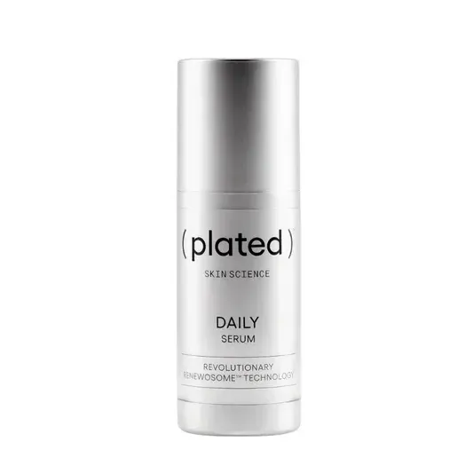 Plated - Daily Serum (1oz)