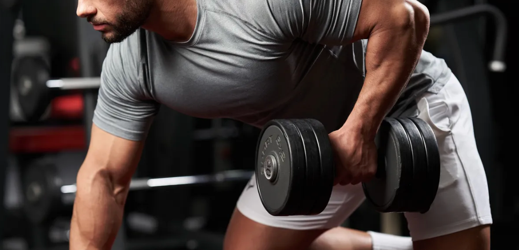Testosterone Replacement& Well-Being