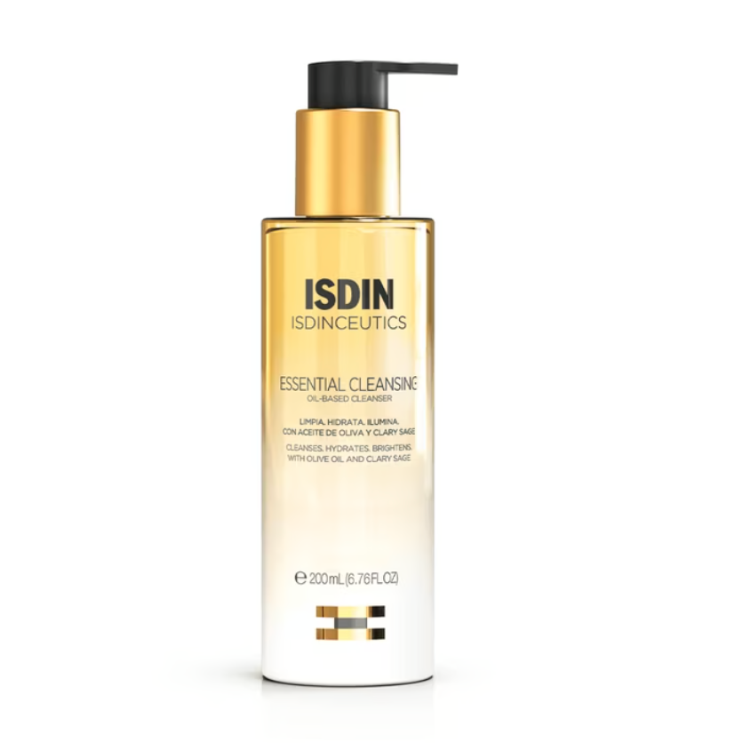ISDIN - Essential Cleansing (200ml)