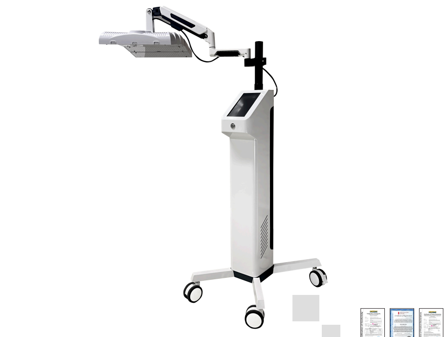 Light Therapies - Oakdale, MN - Northern Lights