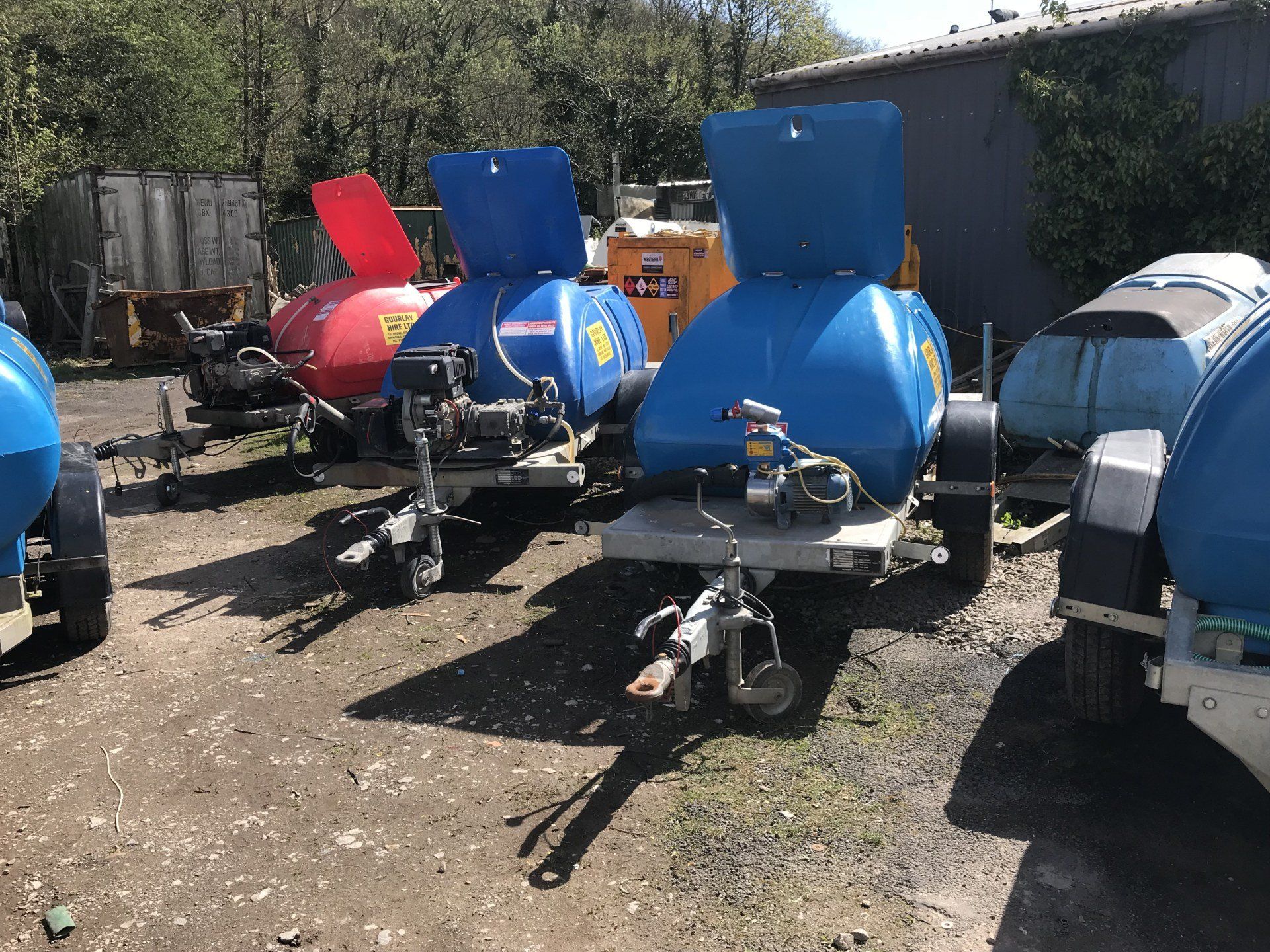 Professional and friendly services