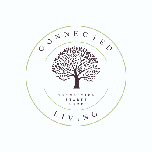 CONNECTED LIVING INSTITUTE LOGO