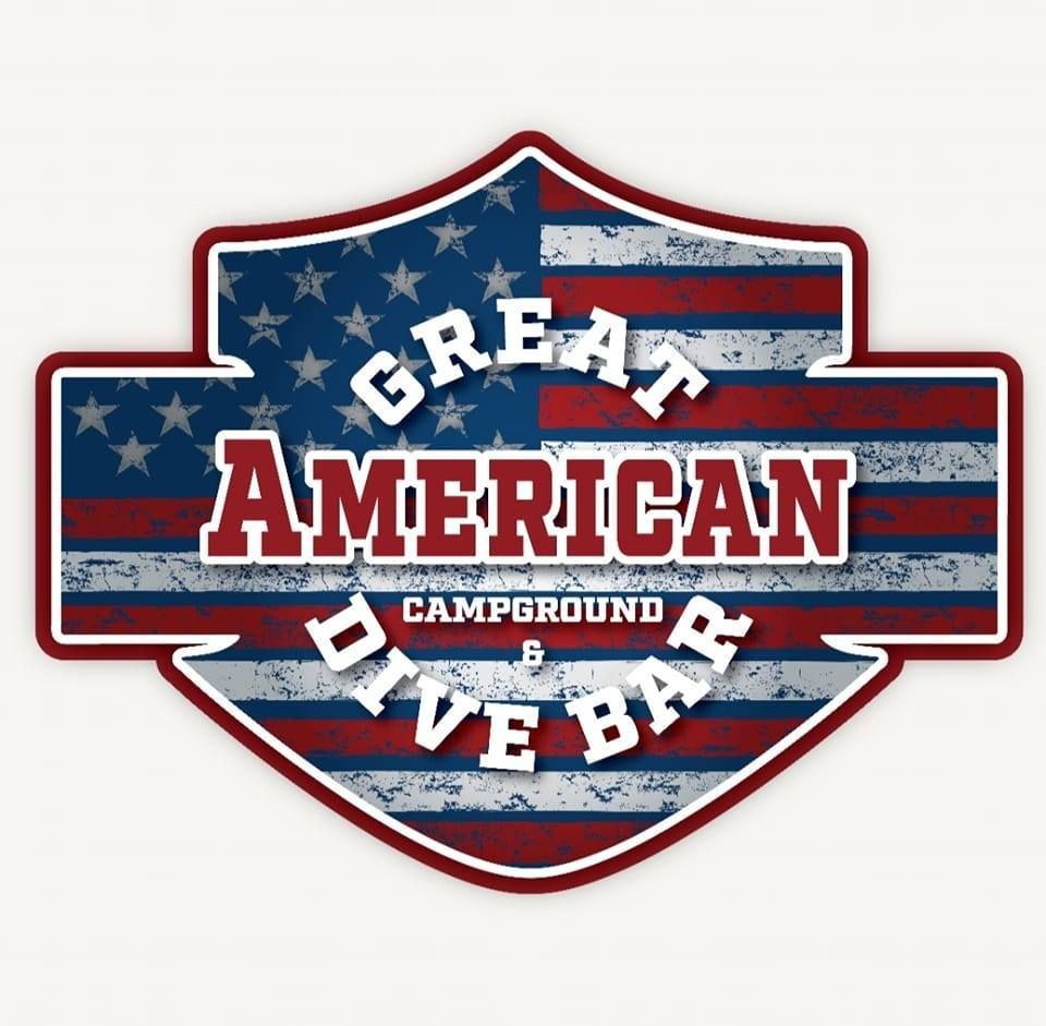 GREAT AMERICAN CAMPGROUND & DIVE BAR