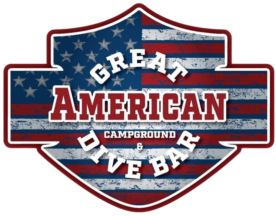 GREAT AMERICAN CAMPGROUND & DIVE BAR
