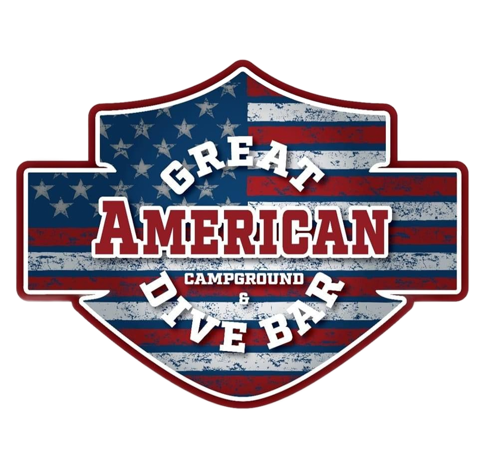 GREAT AMERICAN CAMPGROUND & DIVE BAR