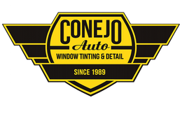 Conejo Auto Detailing & Tinting logo