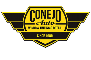 Conejo Auto Detailing & Tinting logo