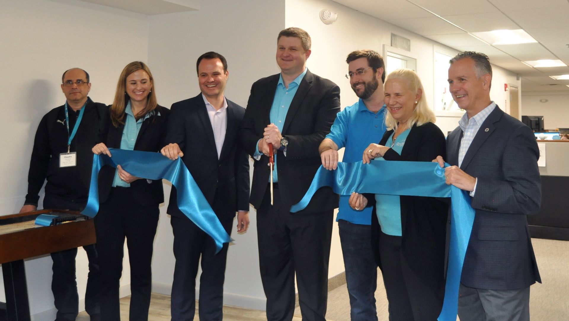 Company Culture and Awards | Rediker Software