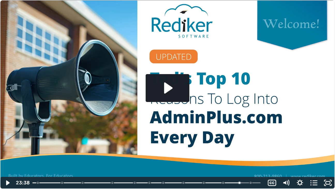 25 Tips for TeacherPlus Gradebook in 2025 Video Thumbnail
