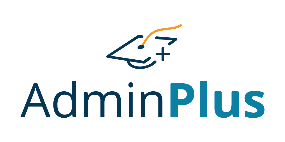 AdminPlus Logo