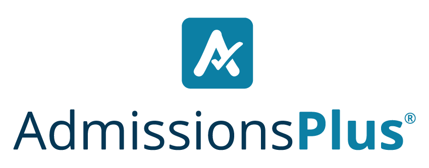 AdmissionsPlus Logo