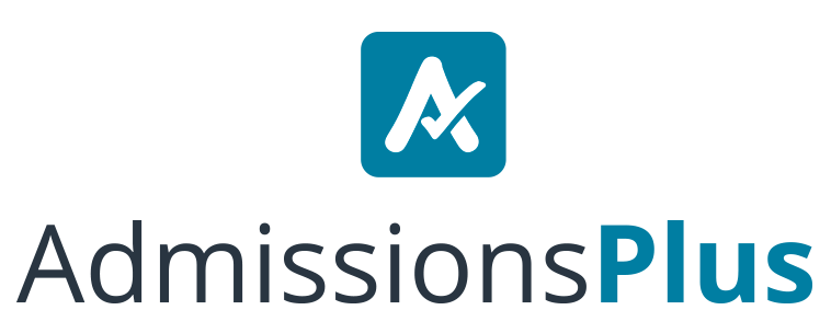 AdmissionsPlus Logo