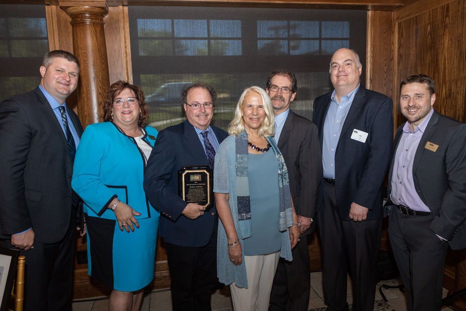 Company Culture and Awards | Rediker Software