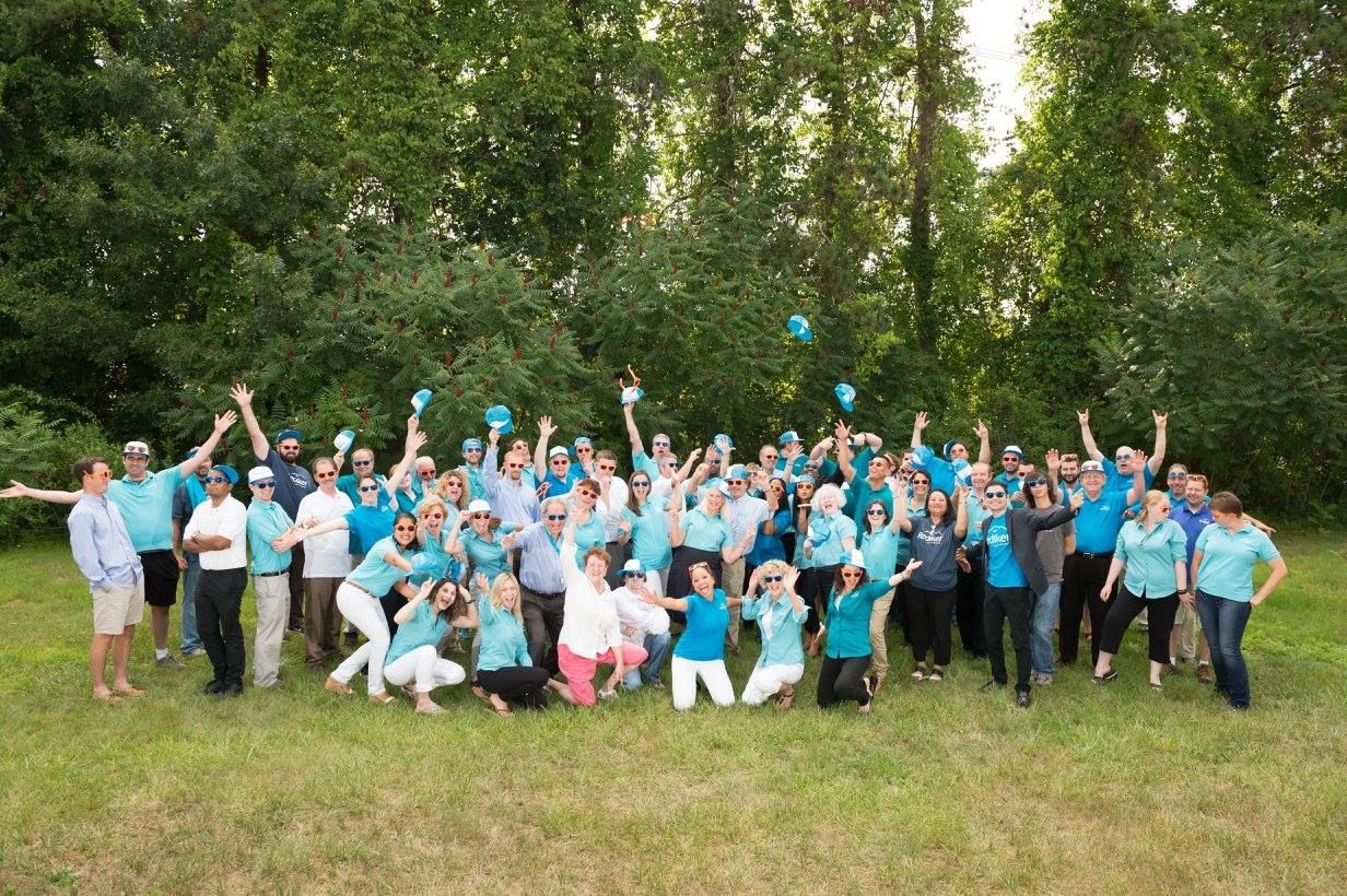 Company Culture and Awards | Rediker Software