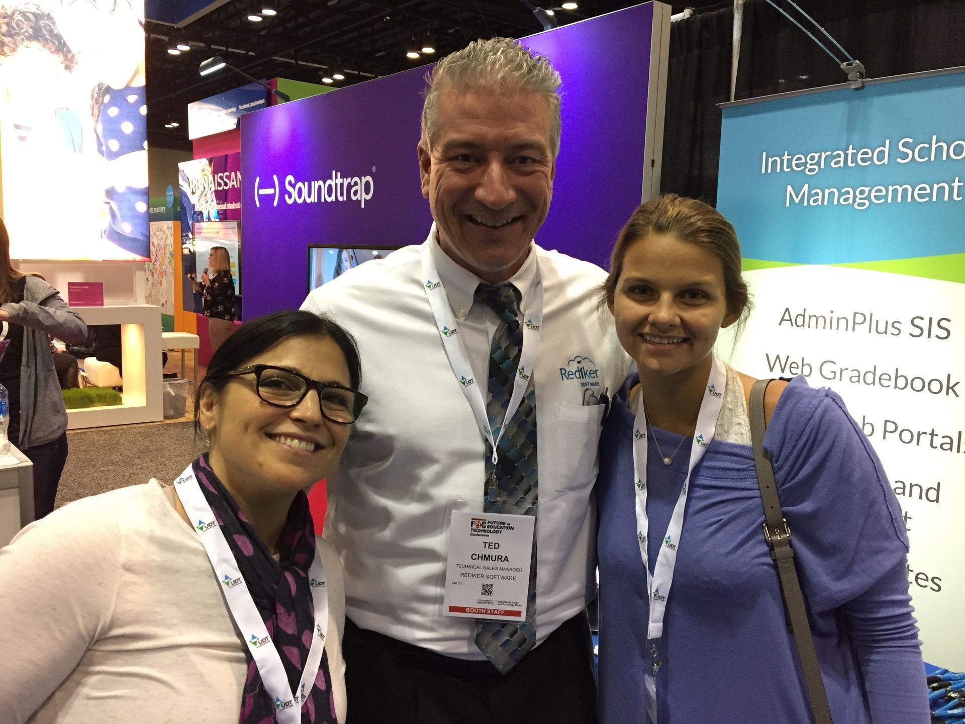 Company Culture and Awards | Rediker Software