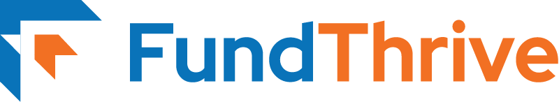 FundThrive Fundraising Software