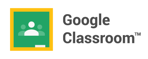 Google Classroom Logo