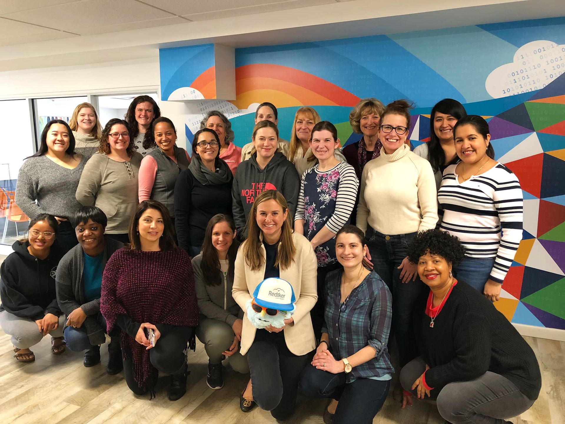 Company Culture and Awards | Rediker Software