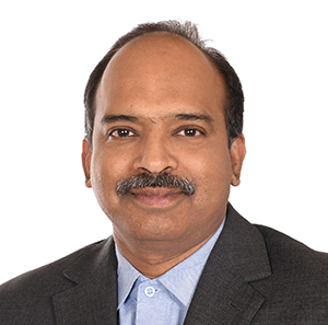 Jaggu Murthy
