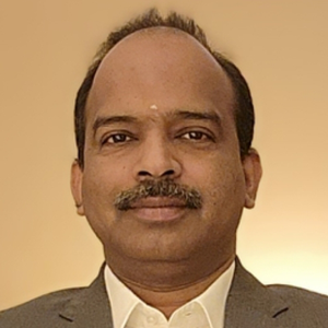 Jaggu Murthy