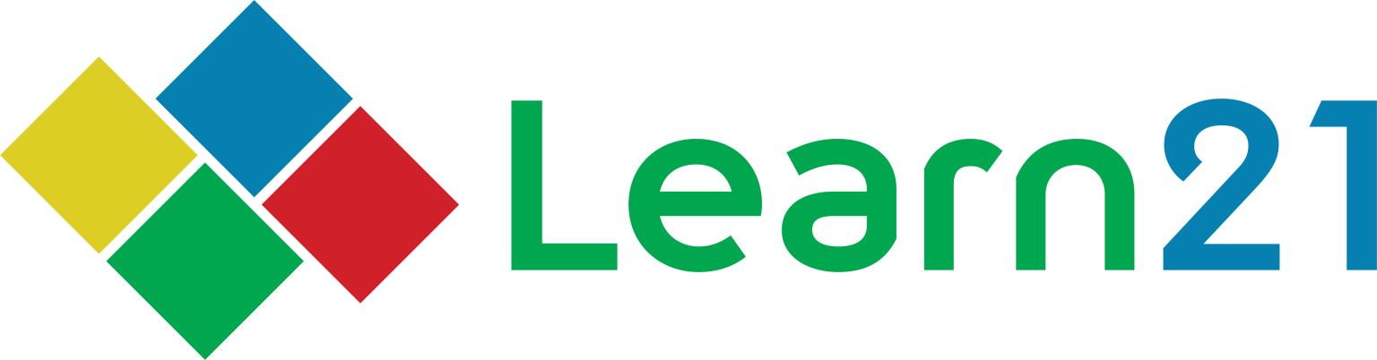 Learn21 Data Management and IT Tools