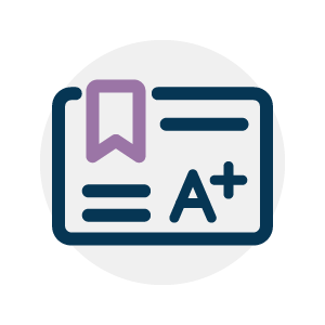 Report Card and Grade Management Software