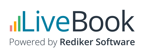 LiveBook Logo