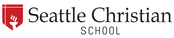  Seattle Christian School Logo