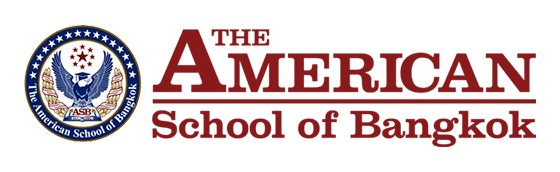 The American School of Bangkok
 Logo