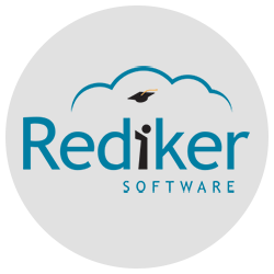Rediker Logo