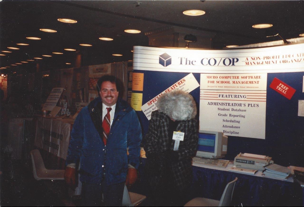 Company Culture and Awards | Rediker Software