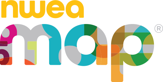 NWEA MAP Logo
