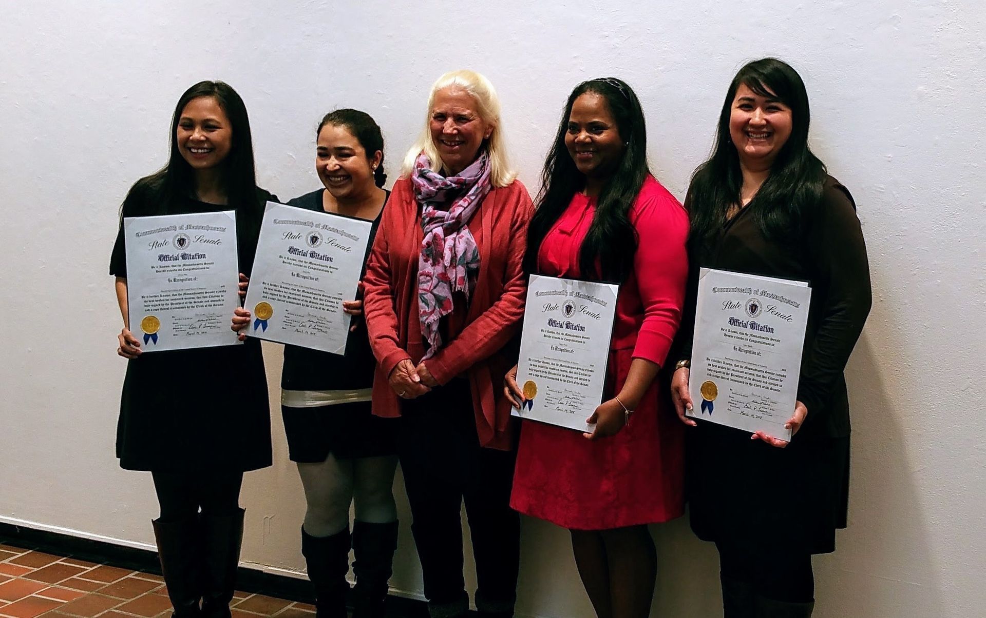 Company Culture and Awards | Rediker Software