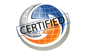 Certified OneRoster Logo