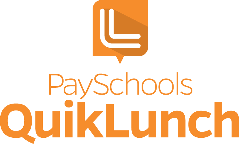 PaySchools QuikLunch Cafeteria Software