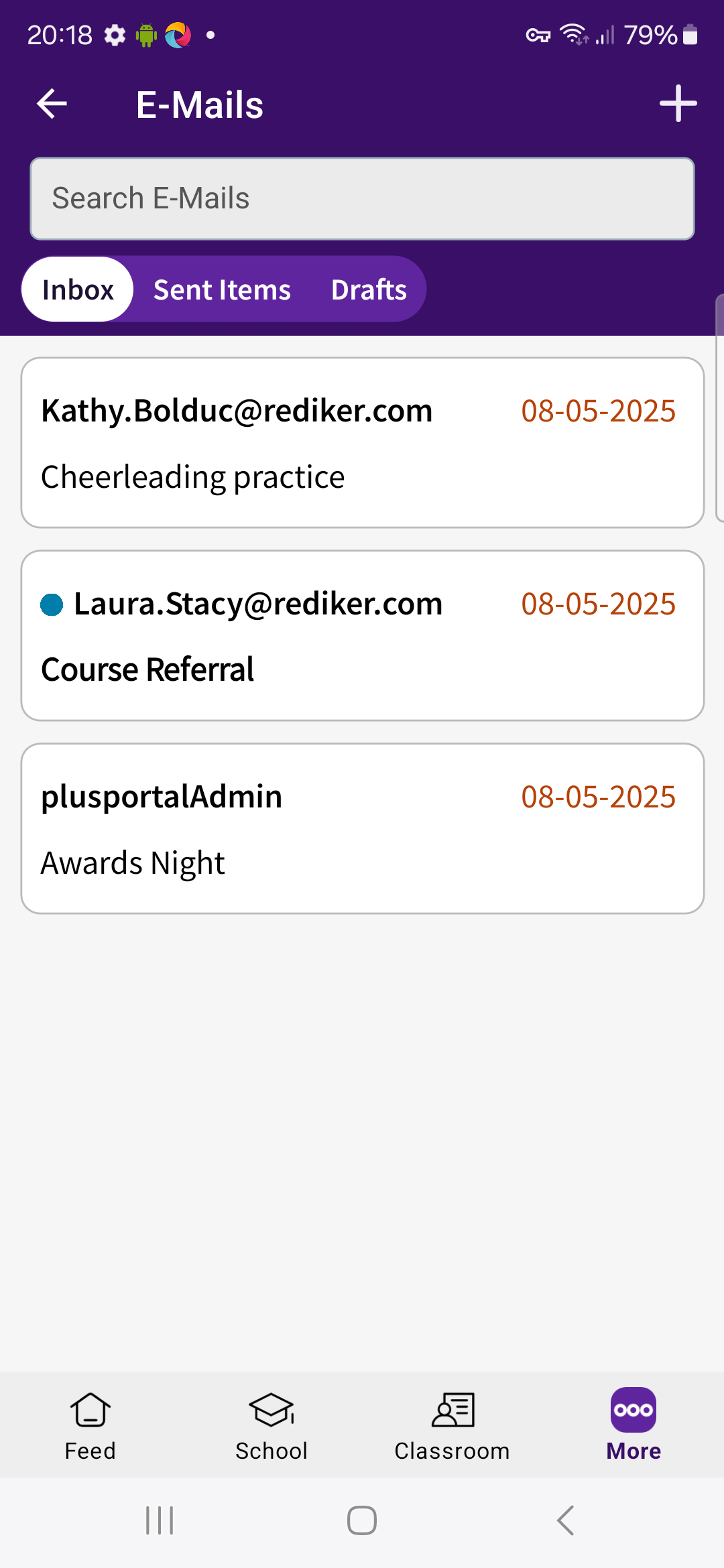 Email