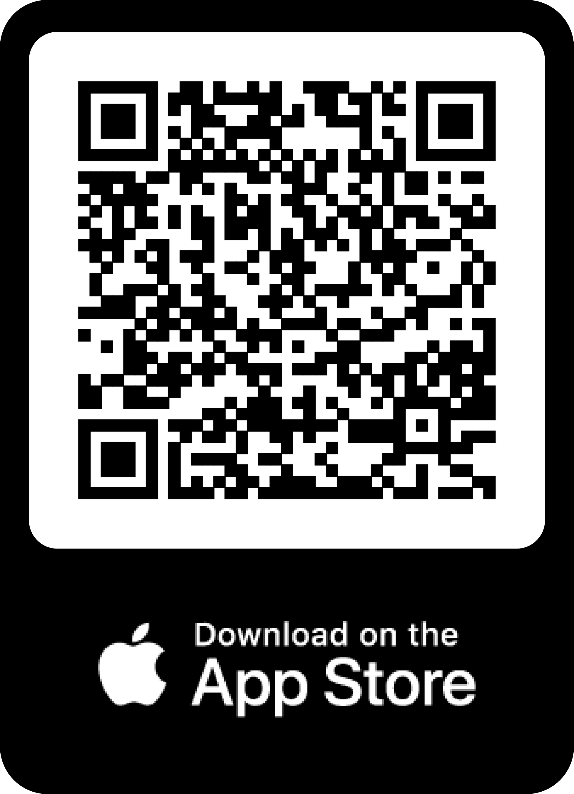Apple Store QR Code
