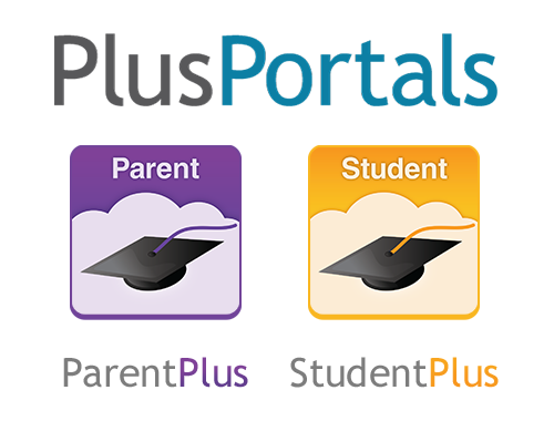 PlusPortals with Apps for Parents and Students