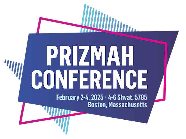 Prizmah Conference