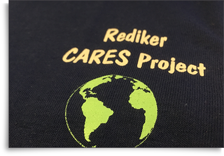Rediker CARES Project