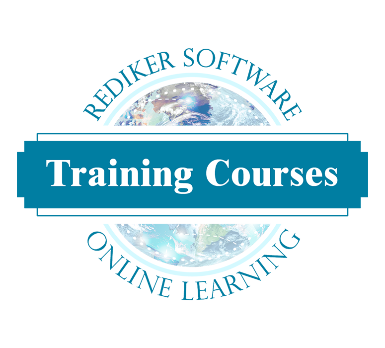 Training Courses Badge
